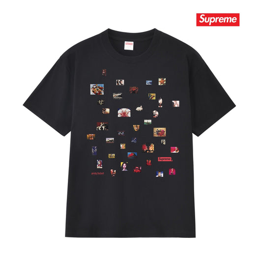 Supreme Tee S321