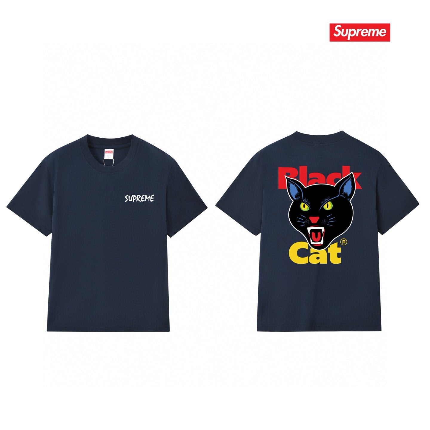 Supreme Tee S180