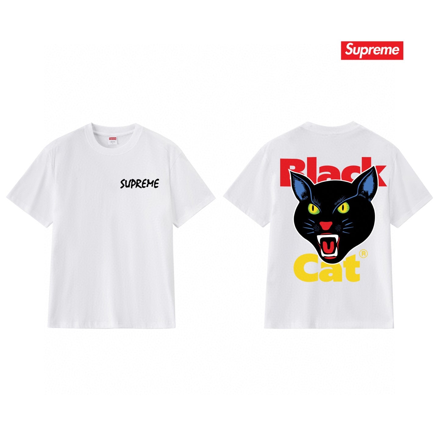 Supreme Tee S180