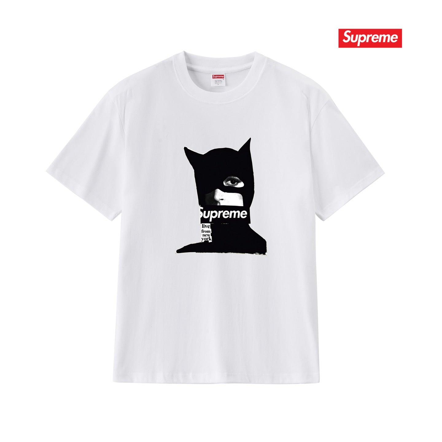 Supreme Tee S329
