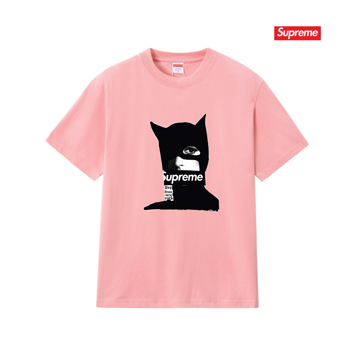 Supreme Tee S329