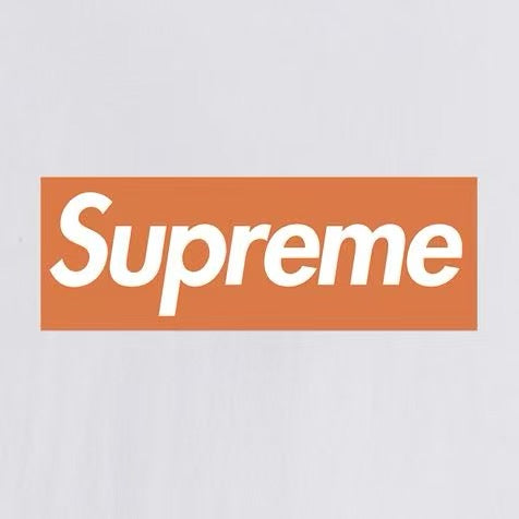 Supreme Tee S221