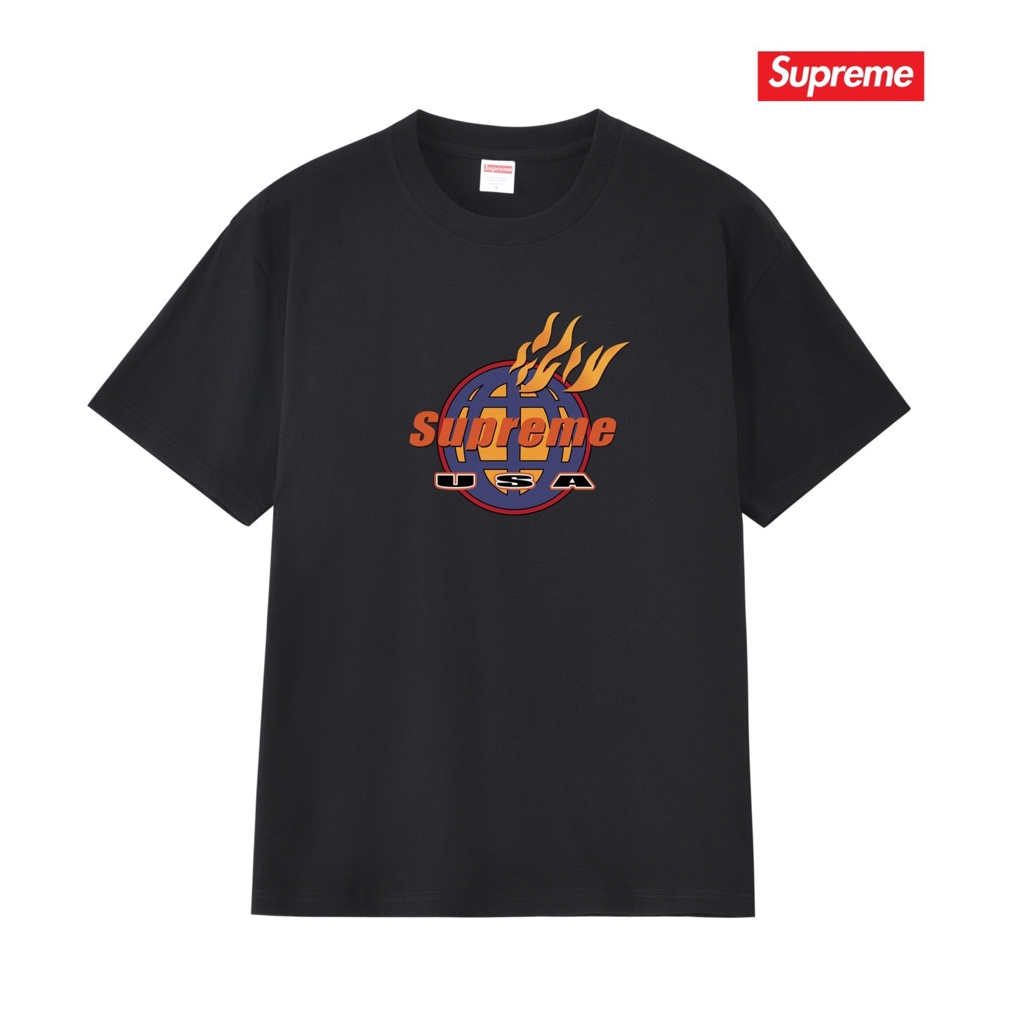 Supreme Tee S304