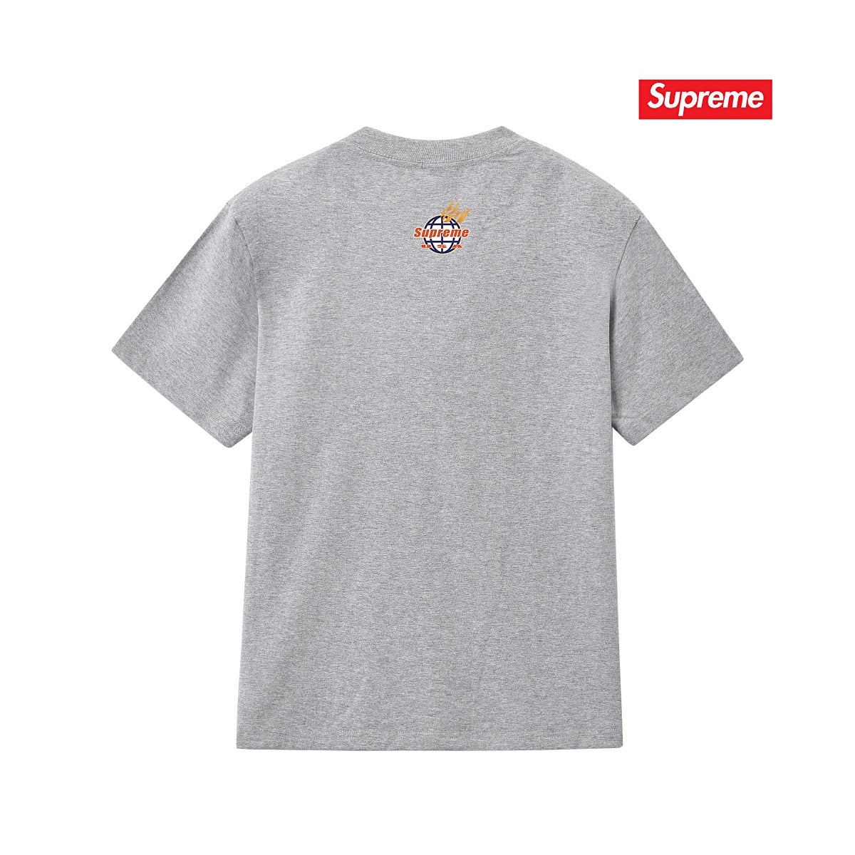 Supreme Tee S304