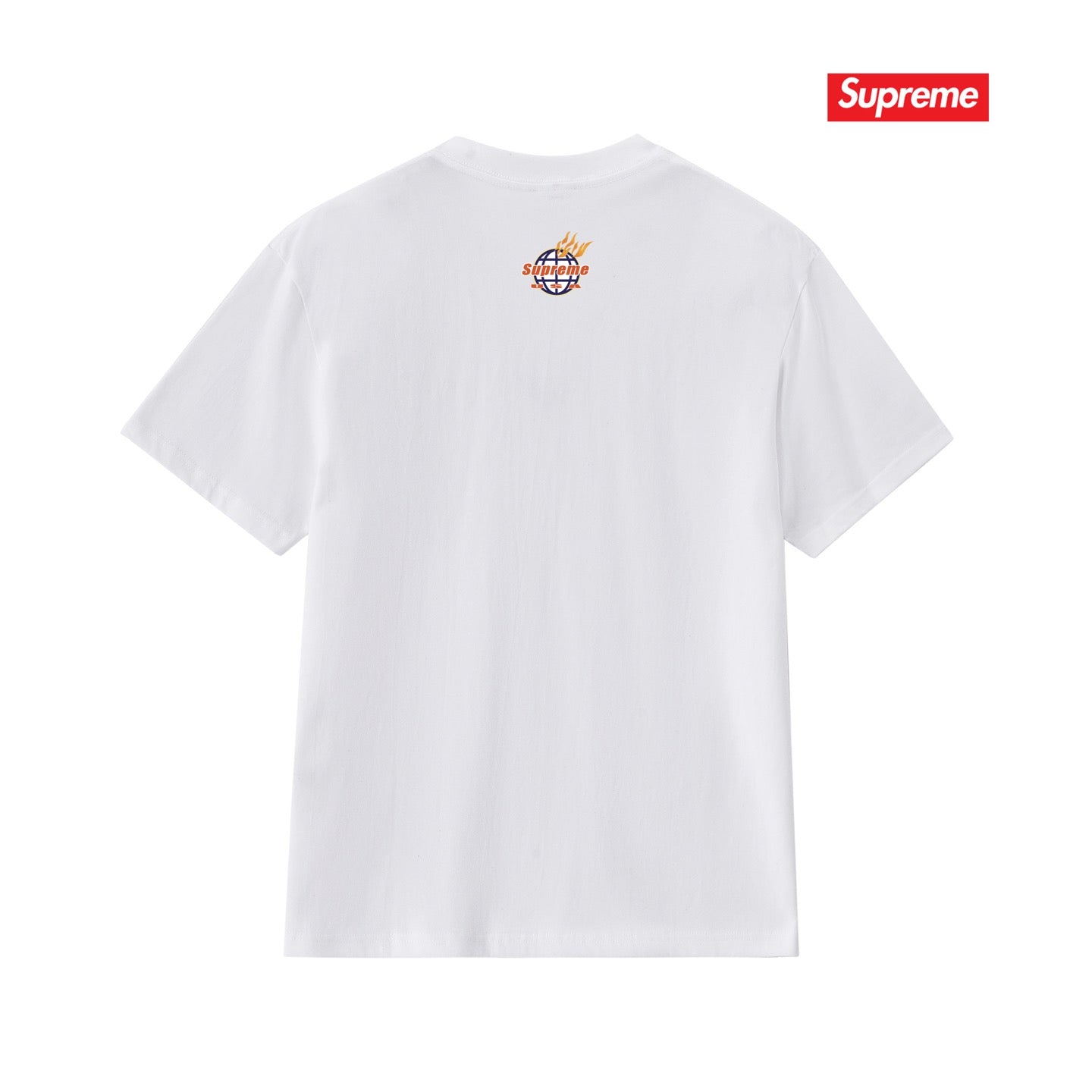 Supreme Tee S304