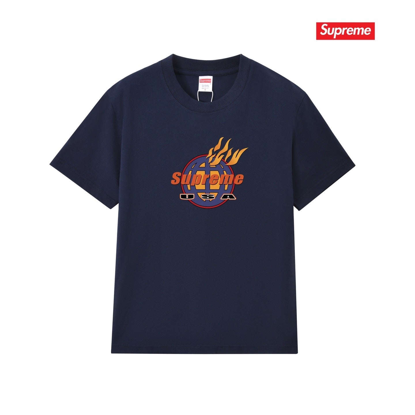 Supreme Tee S304