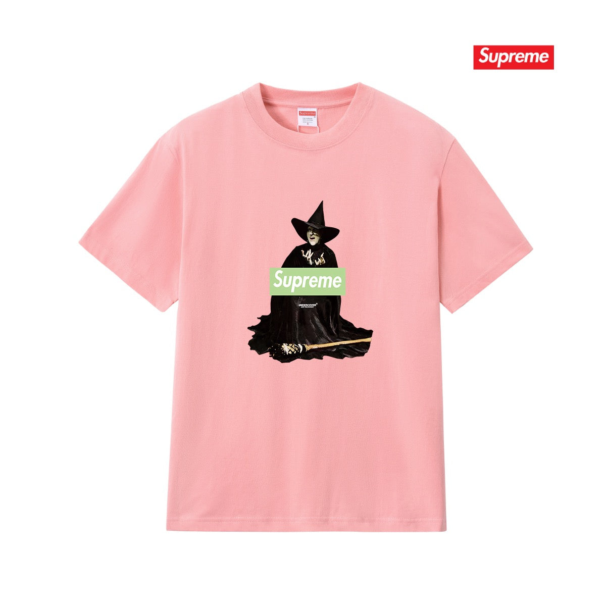 Supreme Tee S334
