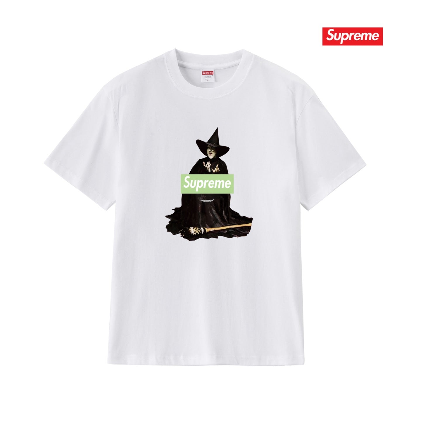 Supreme Tee S334