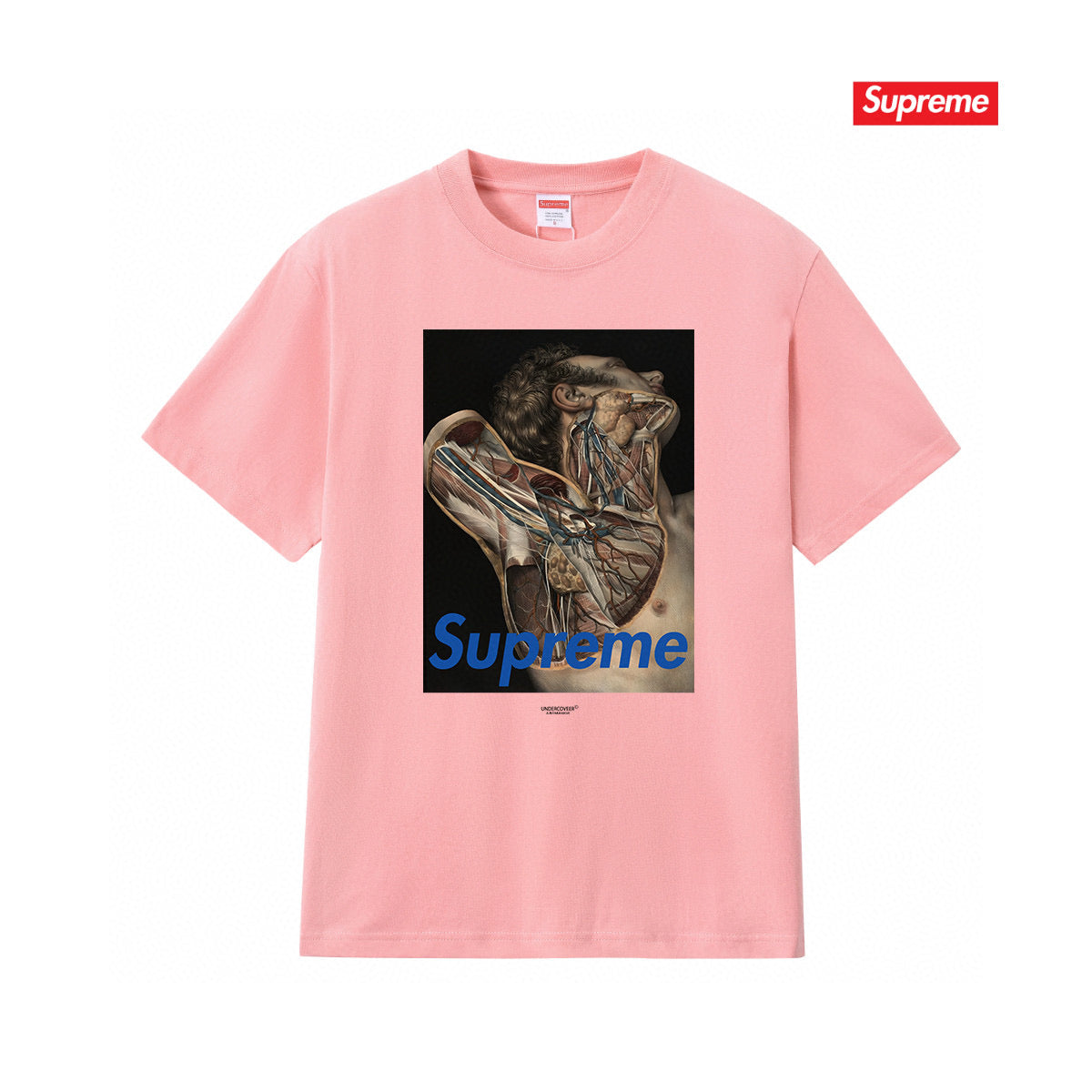 Supreme Tee S178