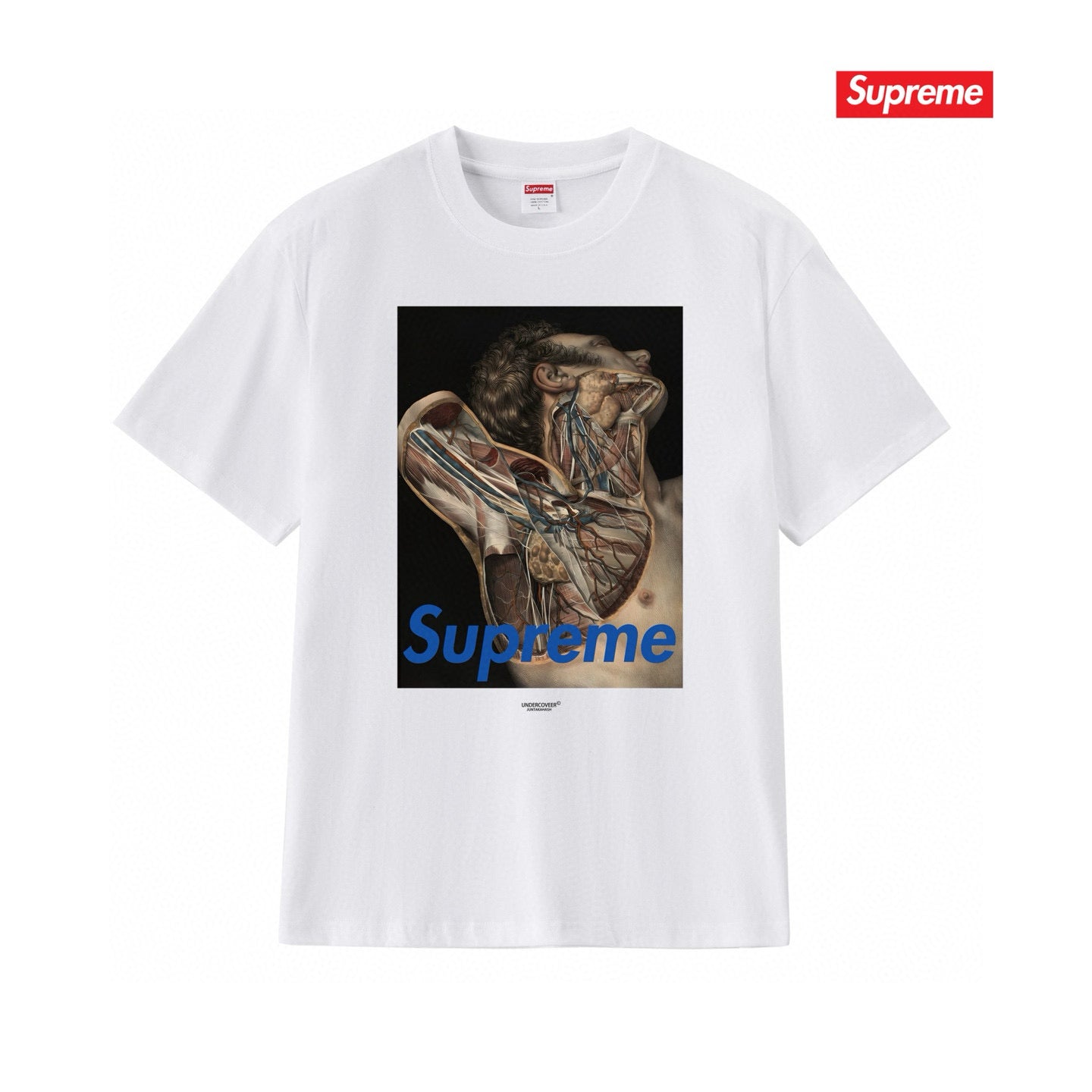 Supreme Tee S178