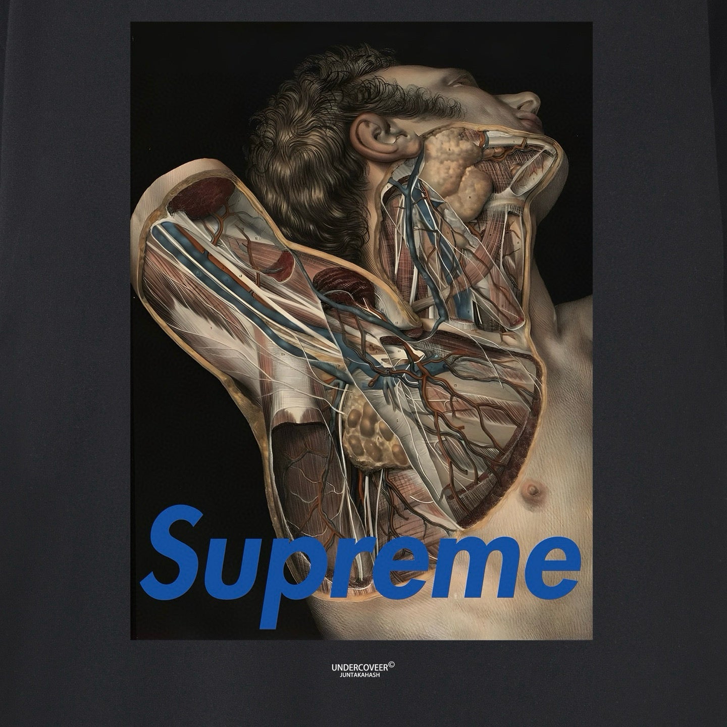 Supreme Tee S178