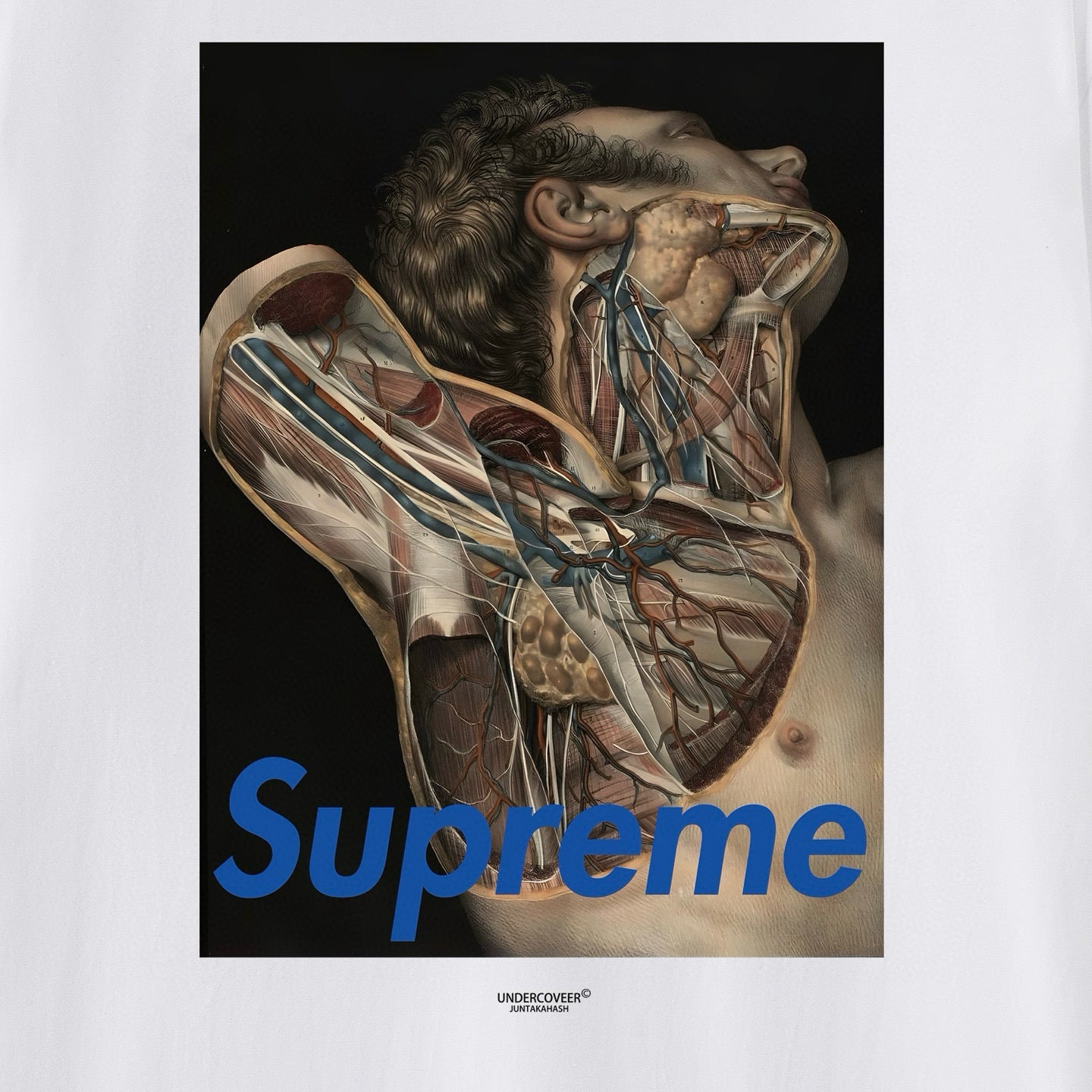 Supreme Tee S178