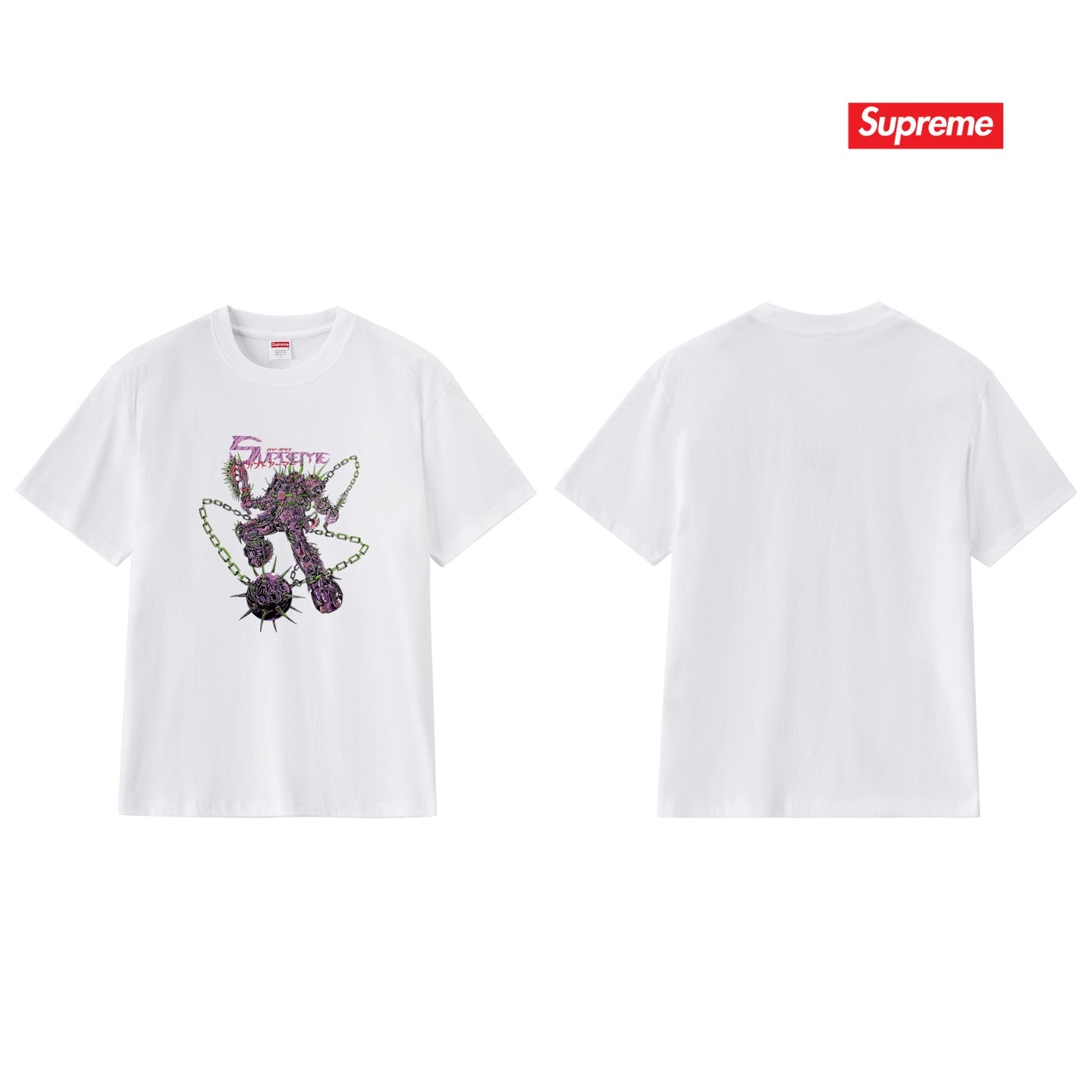 Supreme Tee S335