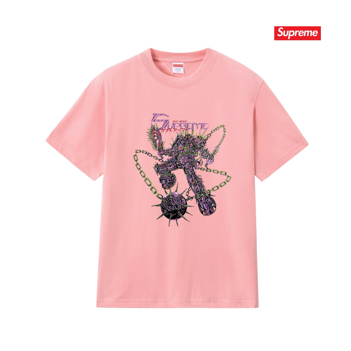 Supreme Tee S335
