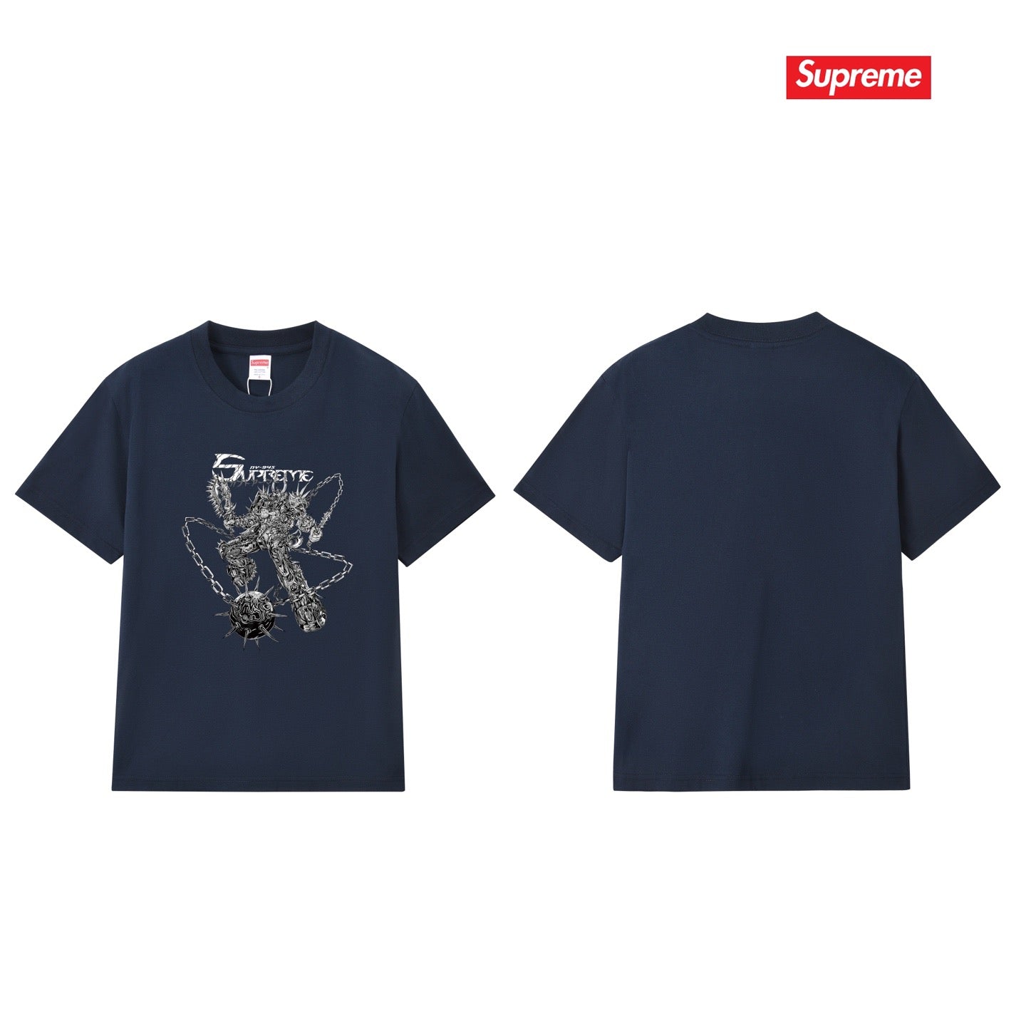 Supreme Tee S335