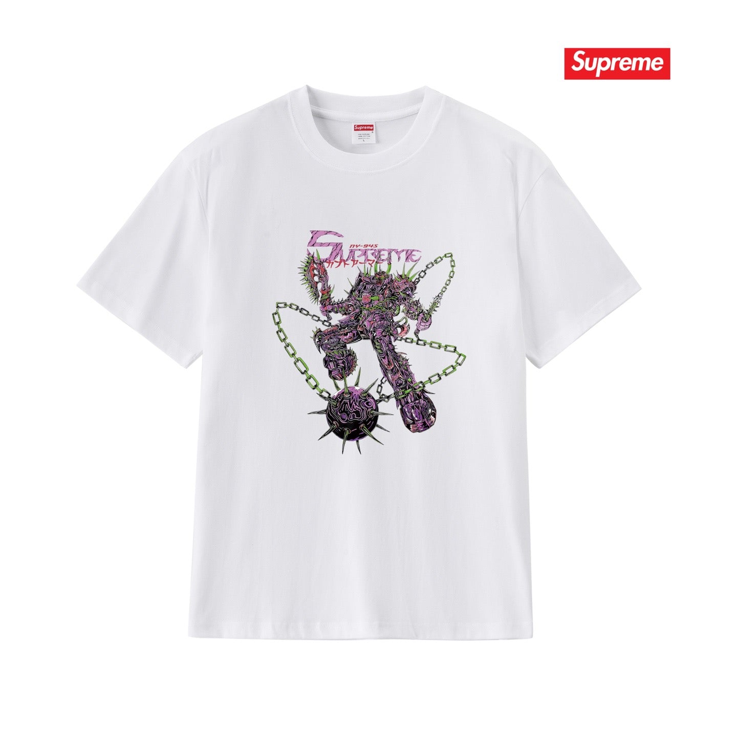Supreme Tee S335