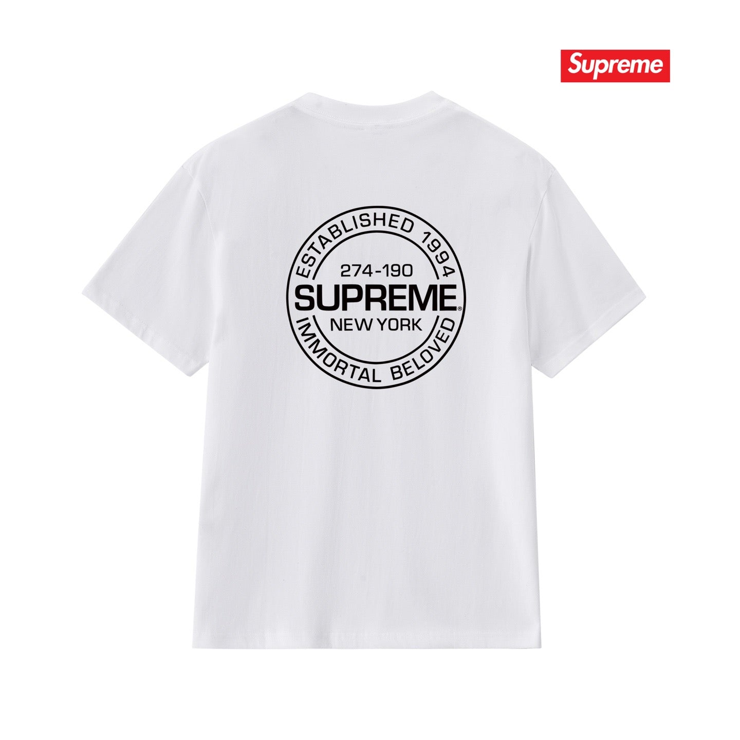 Supreme Tee S313