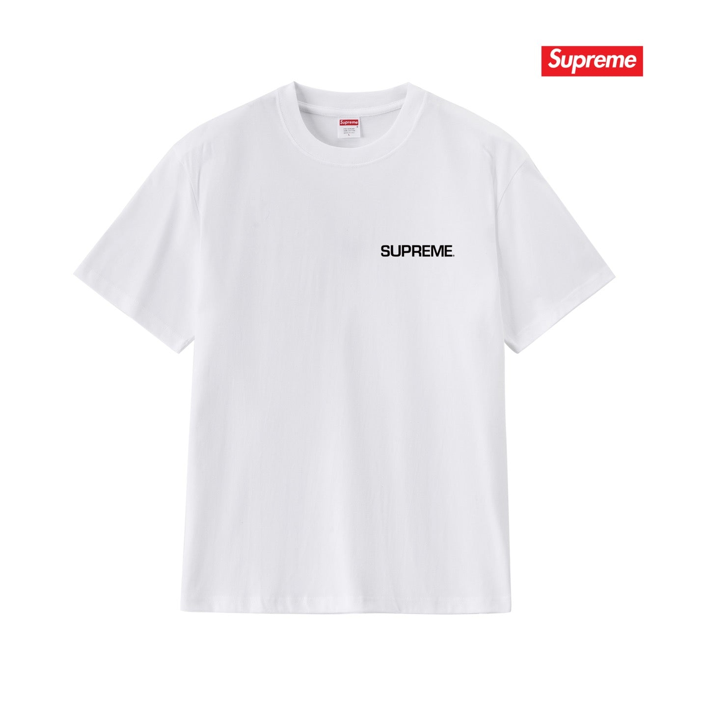 Supreme Tee S313