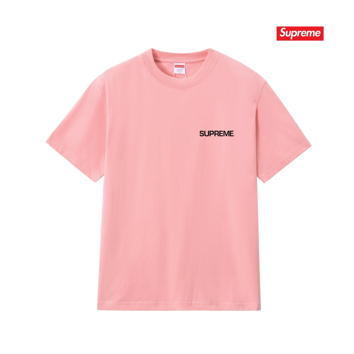 Supreme Tee S313