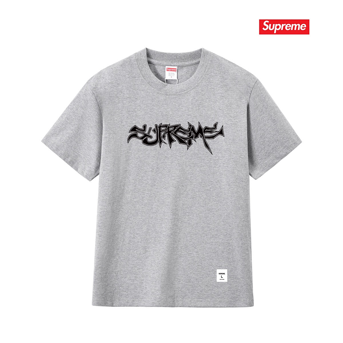 Supreme Tee S306