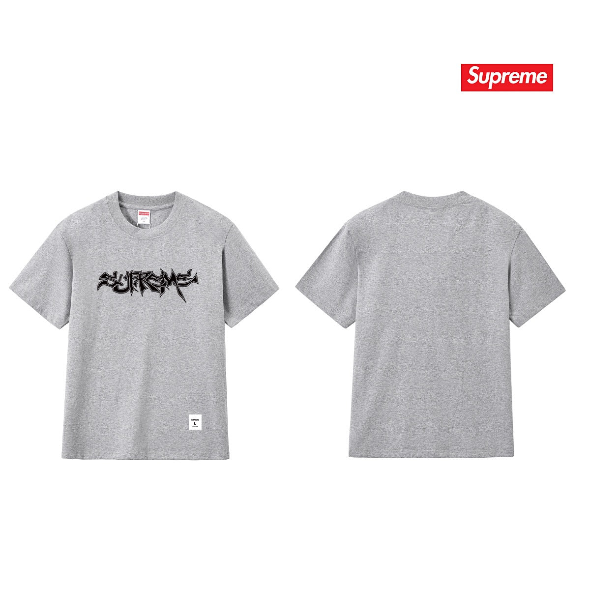 Supreme Tee S306