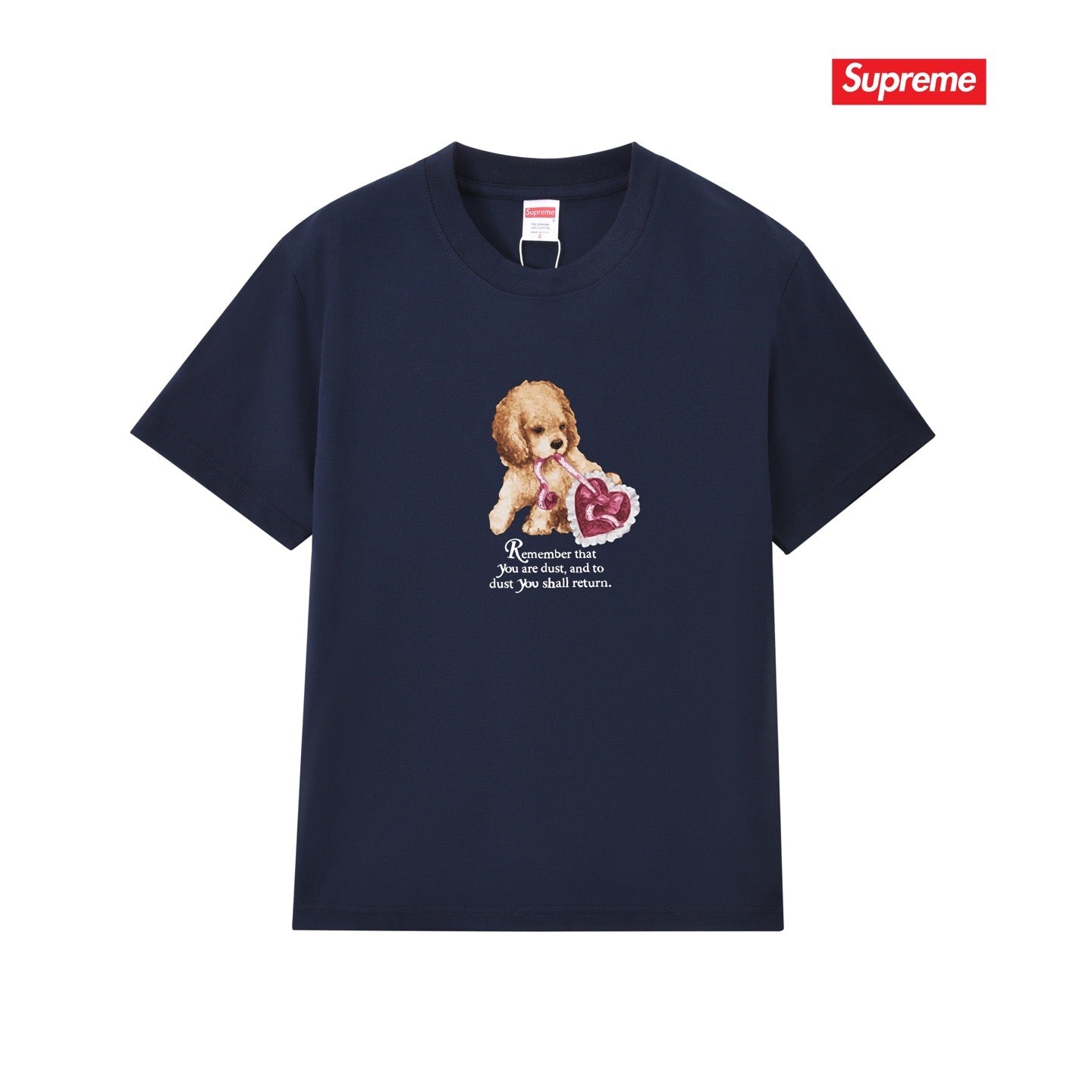 Supreme Tee S324