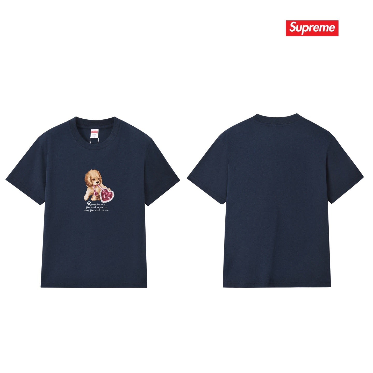 Supreme Tee S324