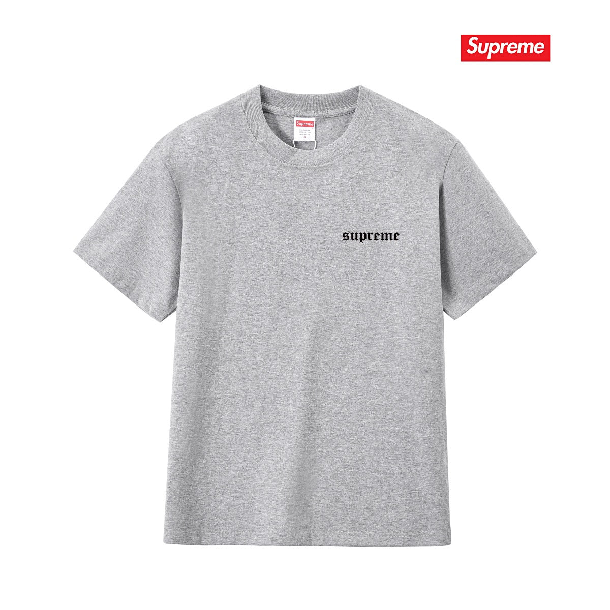 Supreme Tee S311