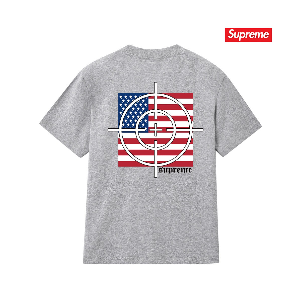 Supreme Tee S311