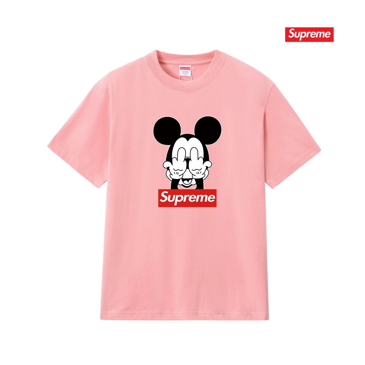 Supreme Tee S242