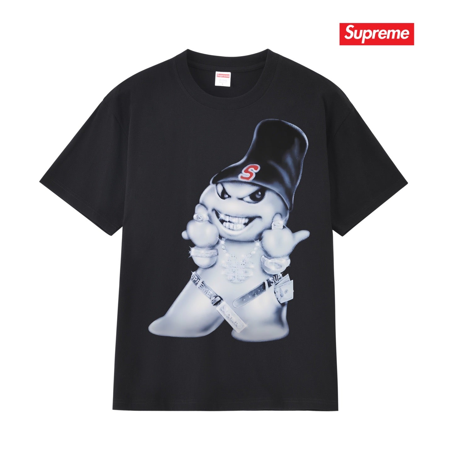 Supreme Tee S285