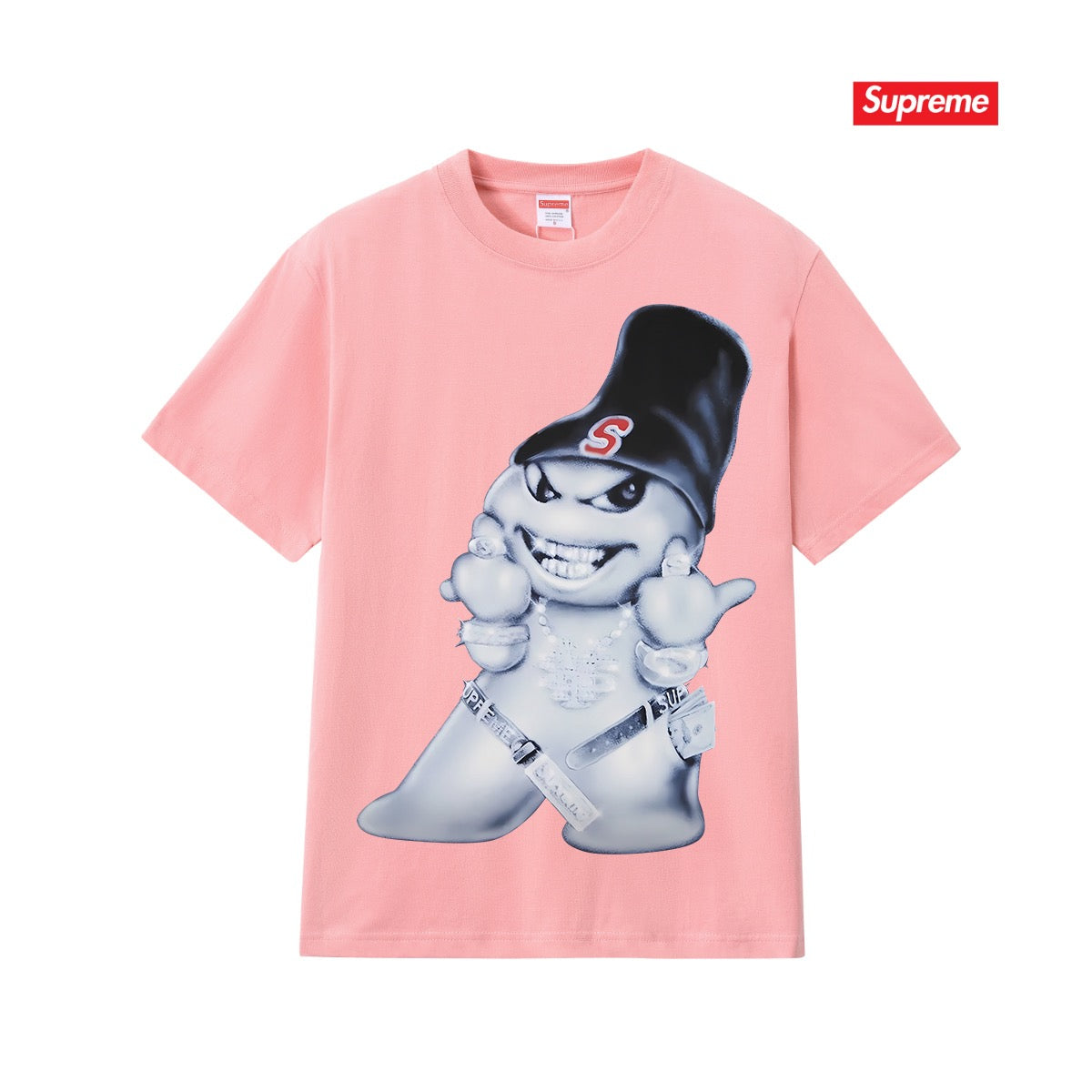 Supreme Tee S285
