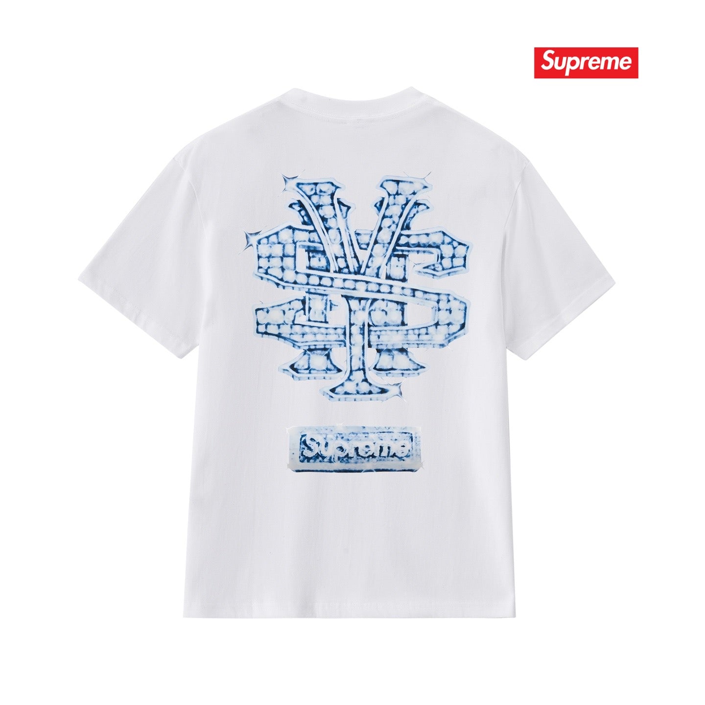 Supreme Tee S285