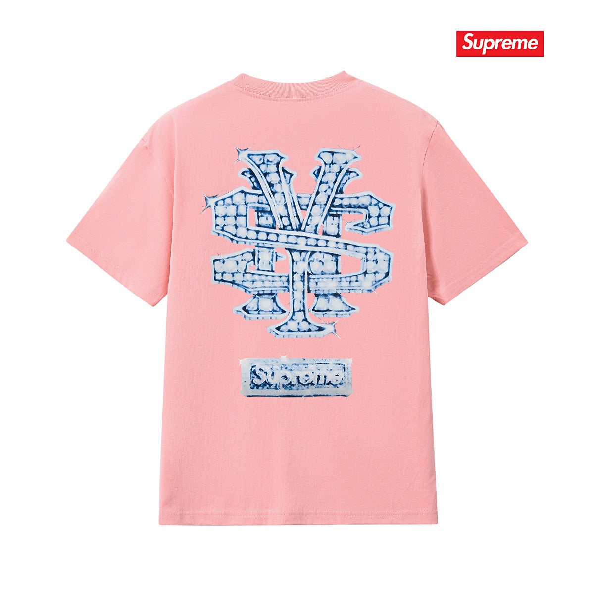 Supreme Tee S285