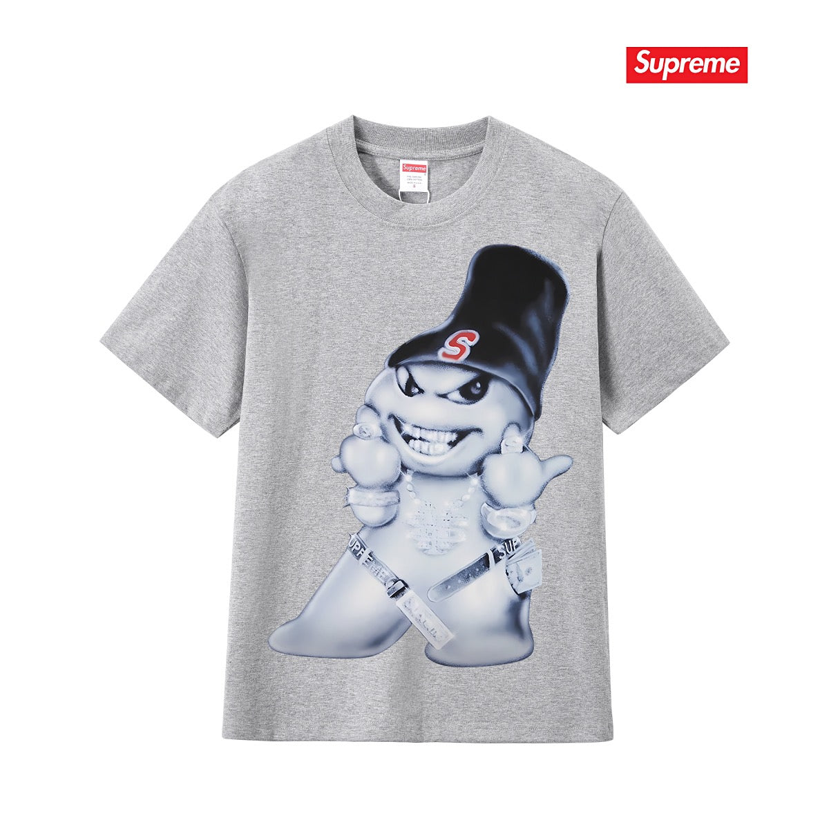 Supreme Tee S285
