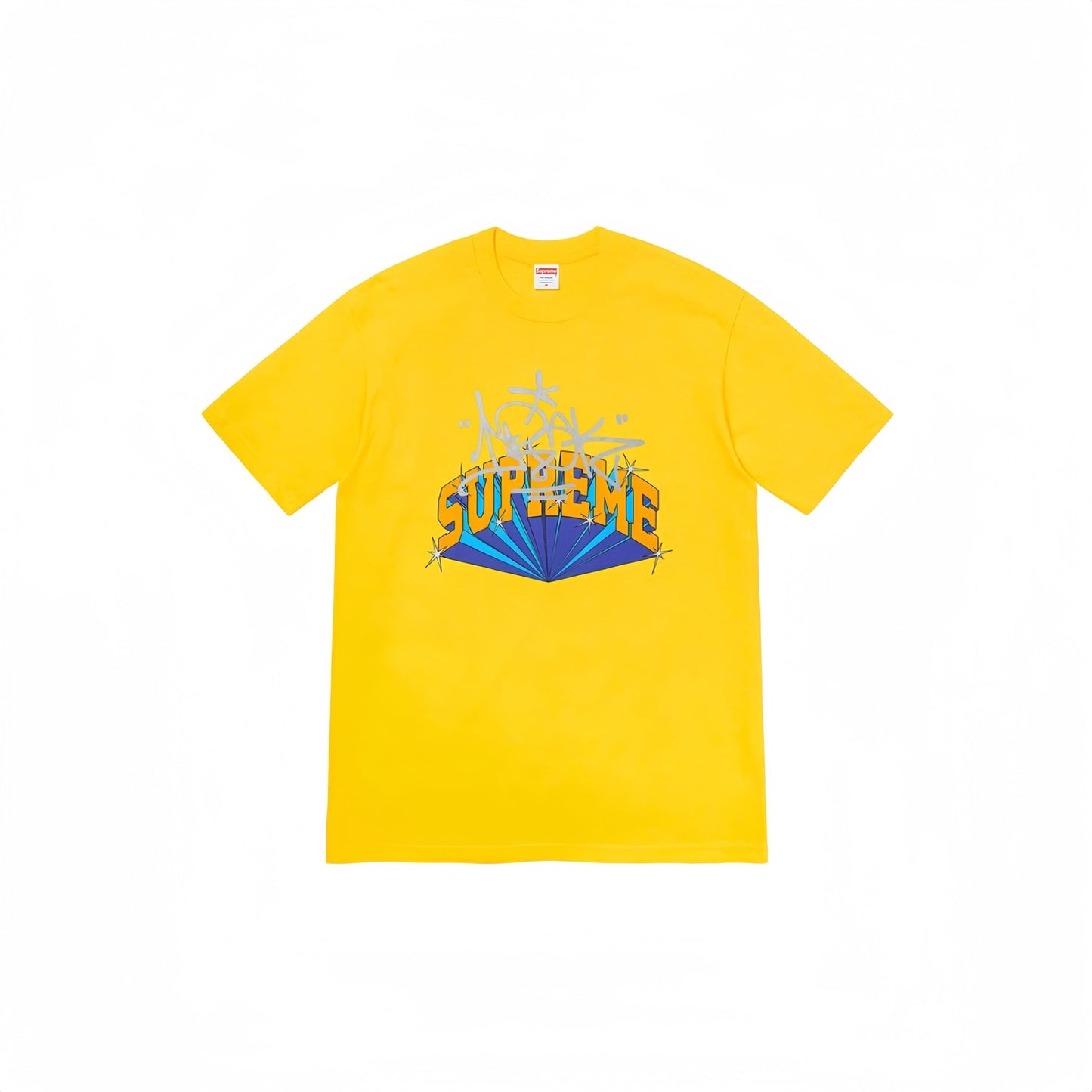 Supreme Tee S0079