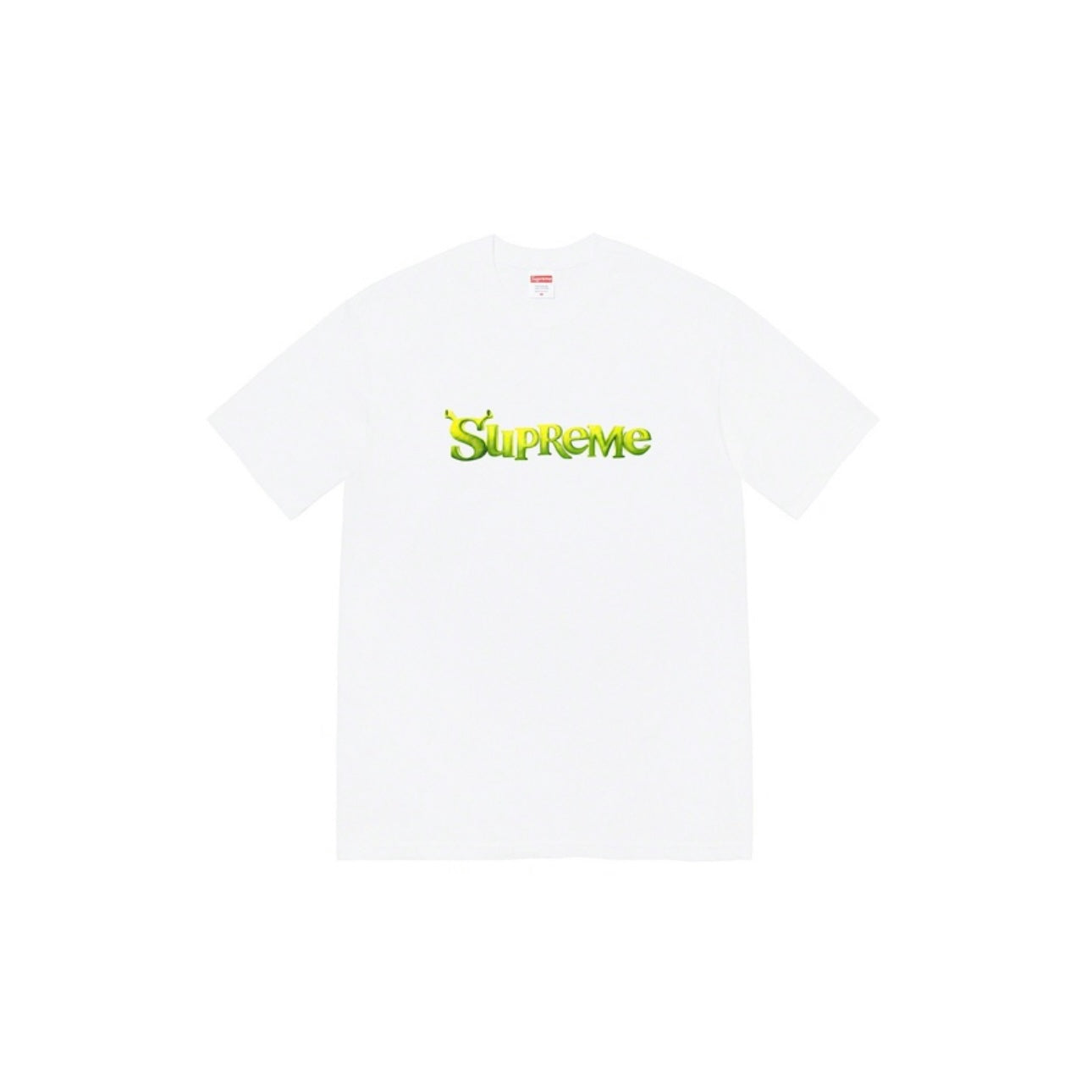Supreme Tee S0080