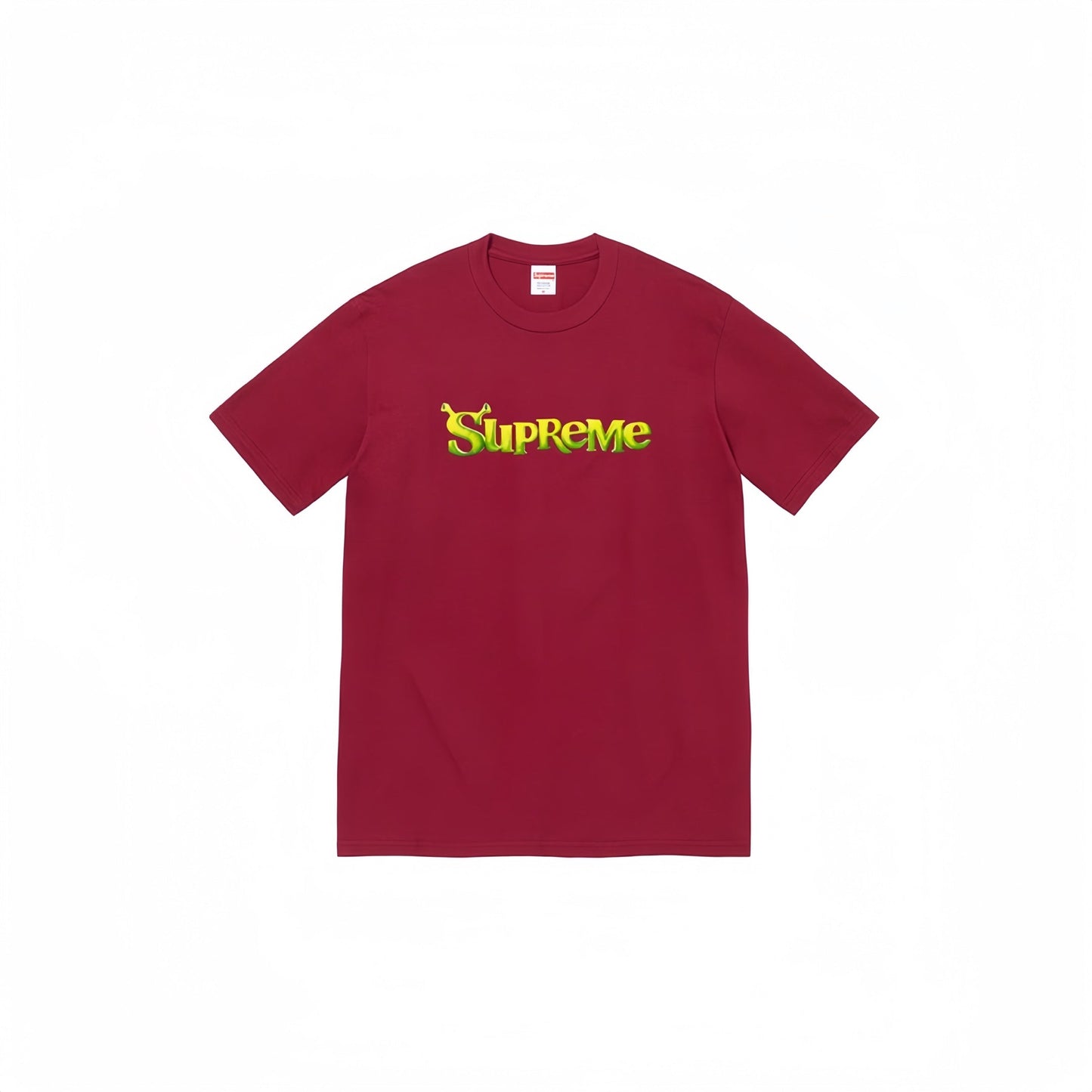 Supreme Tee S0080