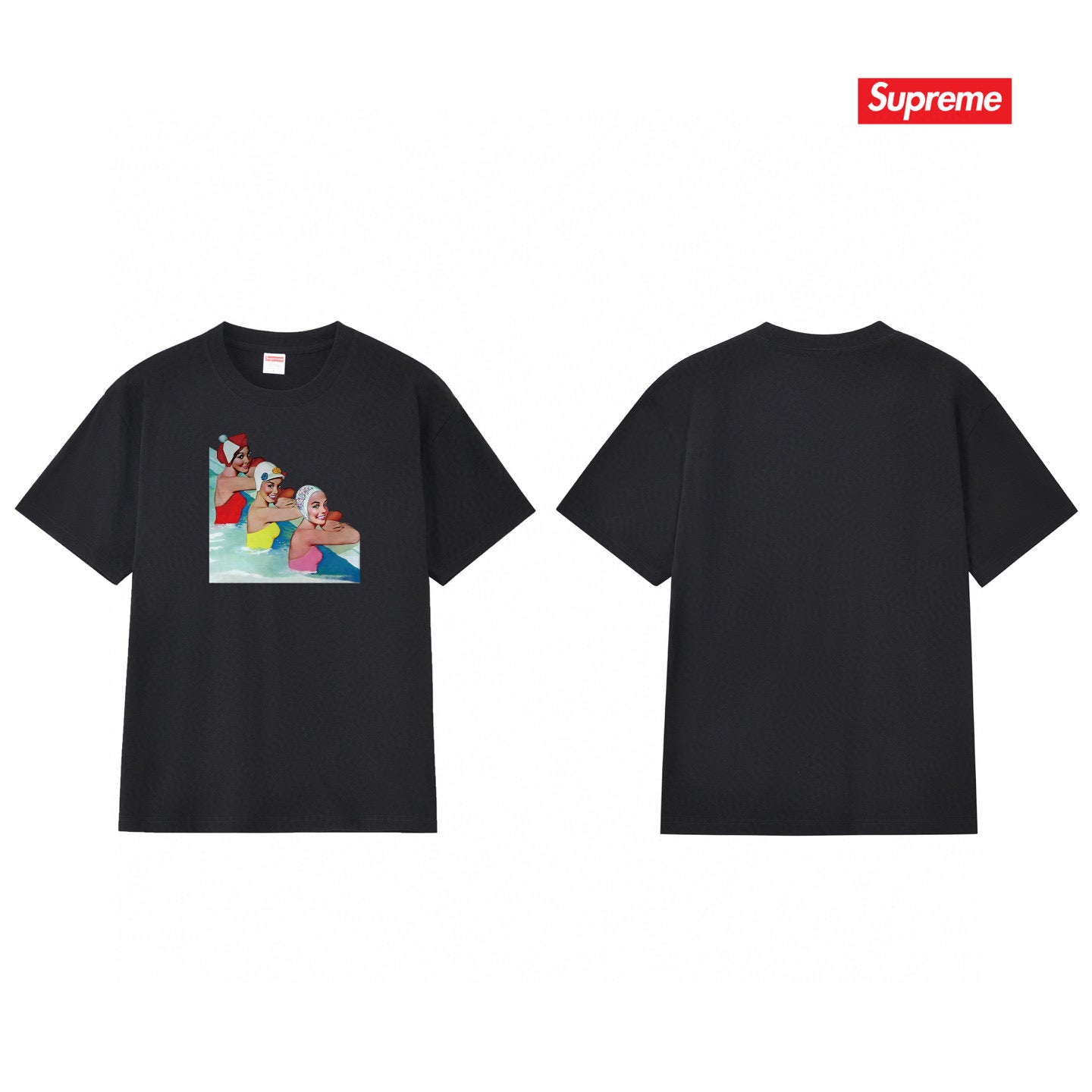 Supreme Tee S187