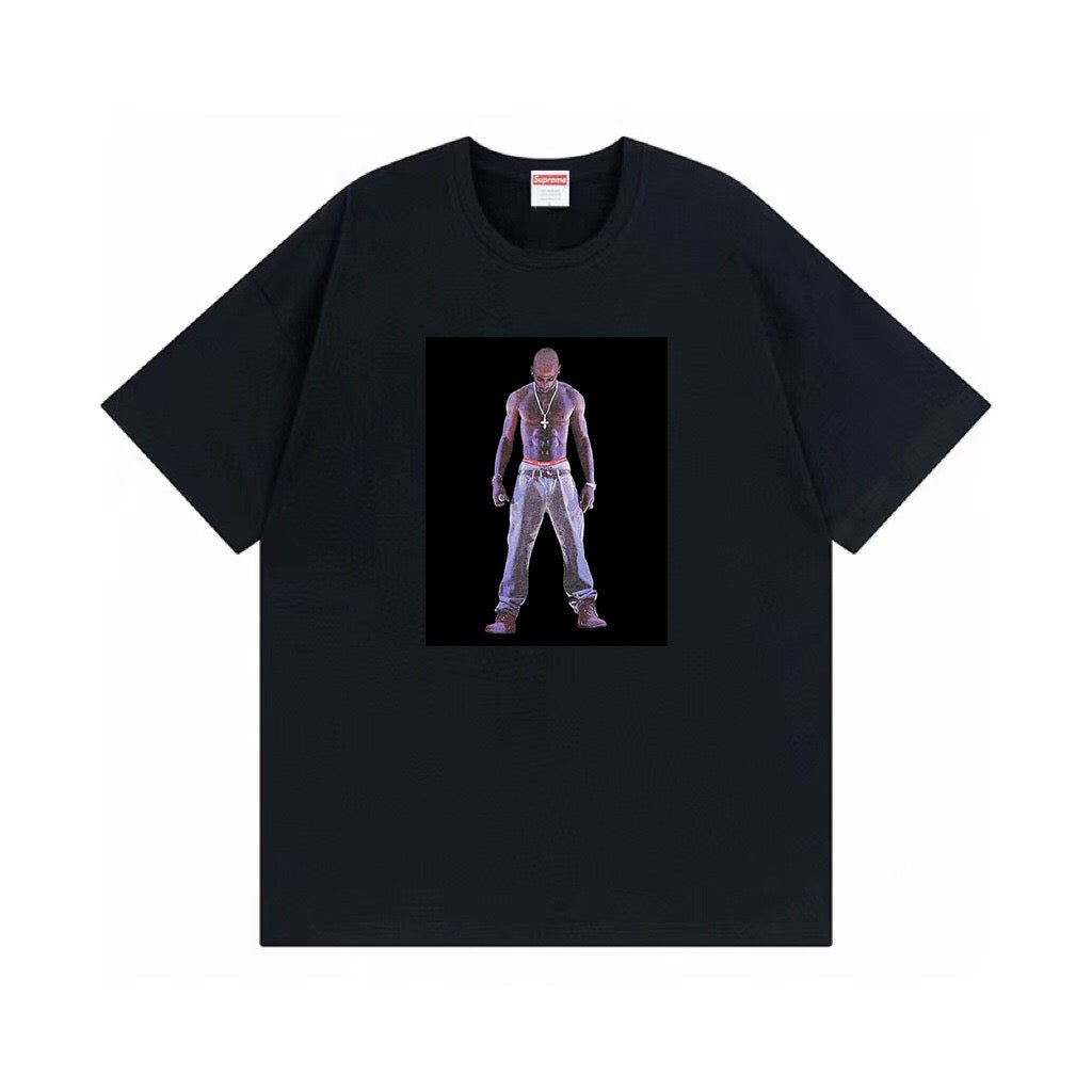 Supreme Tee S122
