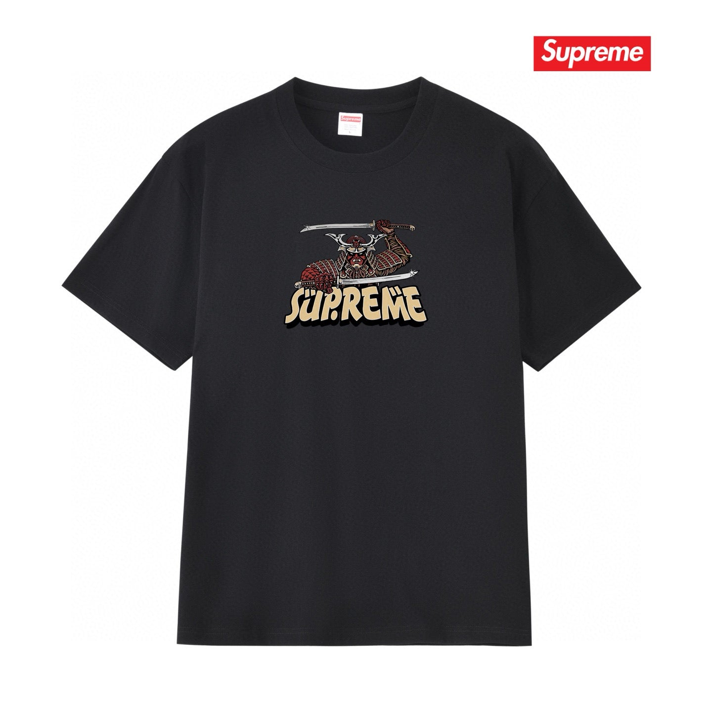 Supreme Tee S218