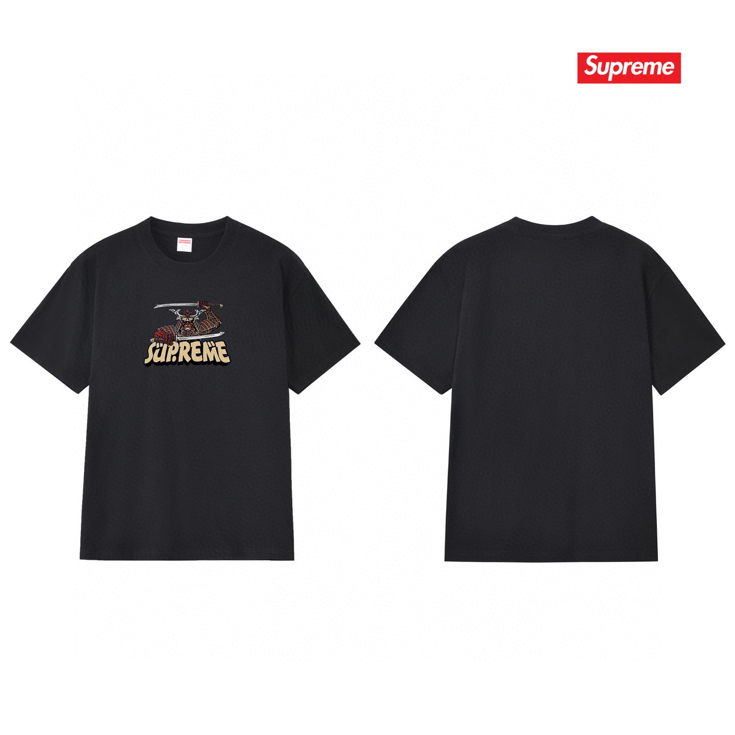 Supreme Tee S218