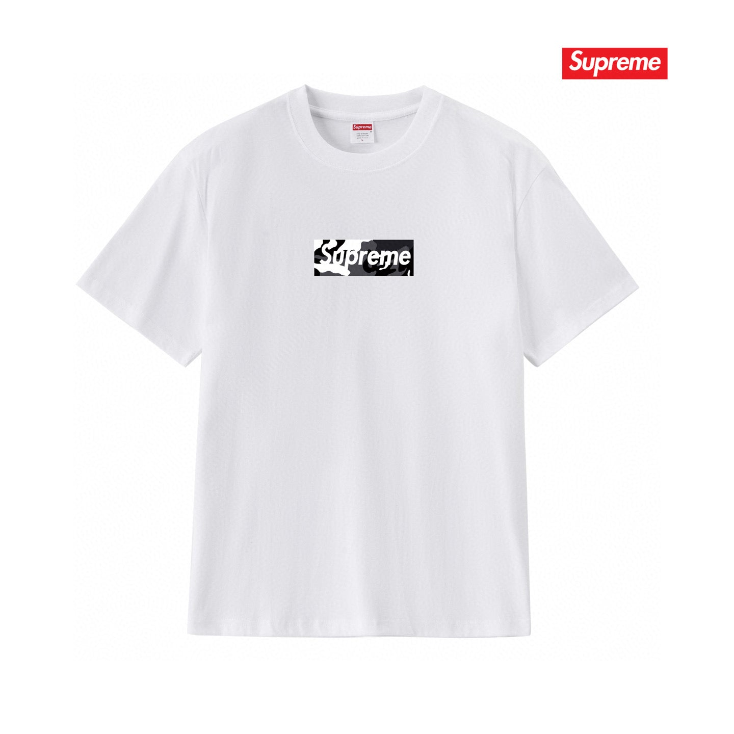 Supreme Tee S218