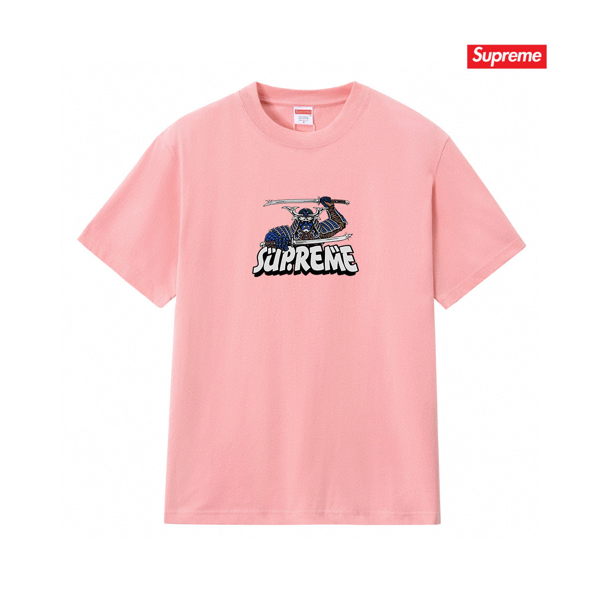 Supreme Tee S218