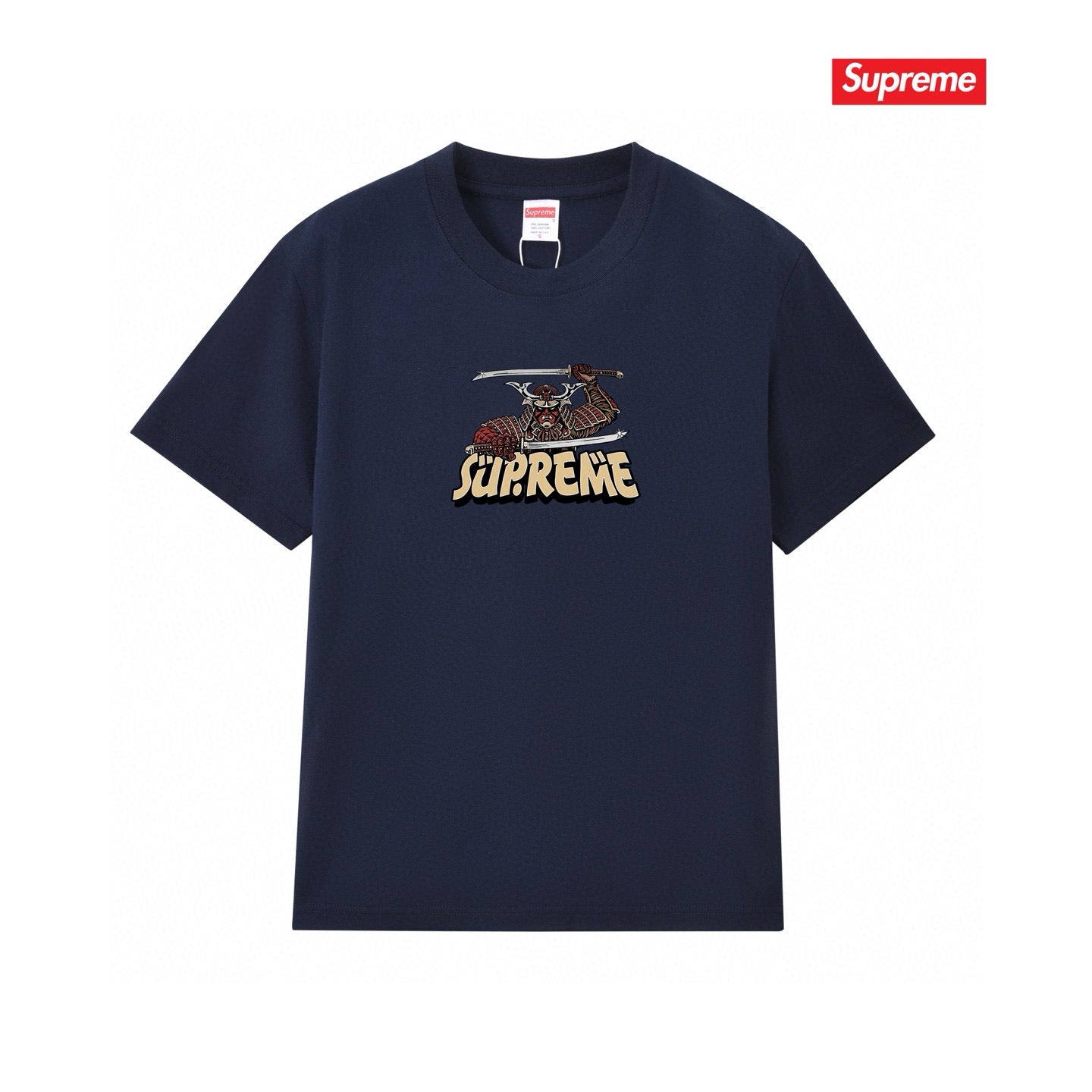 Supreme Tee S218