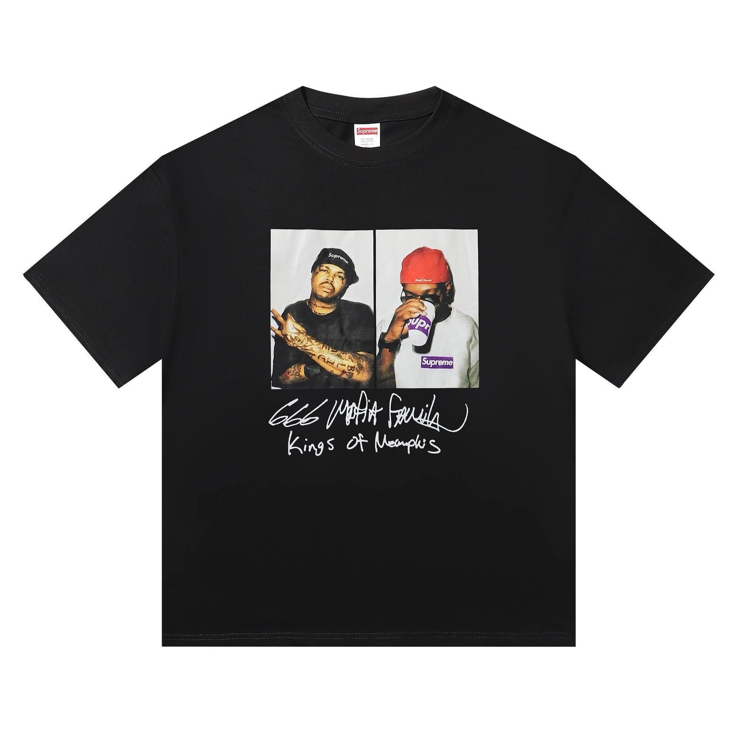 Supreme Tee S147