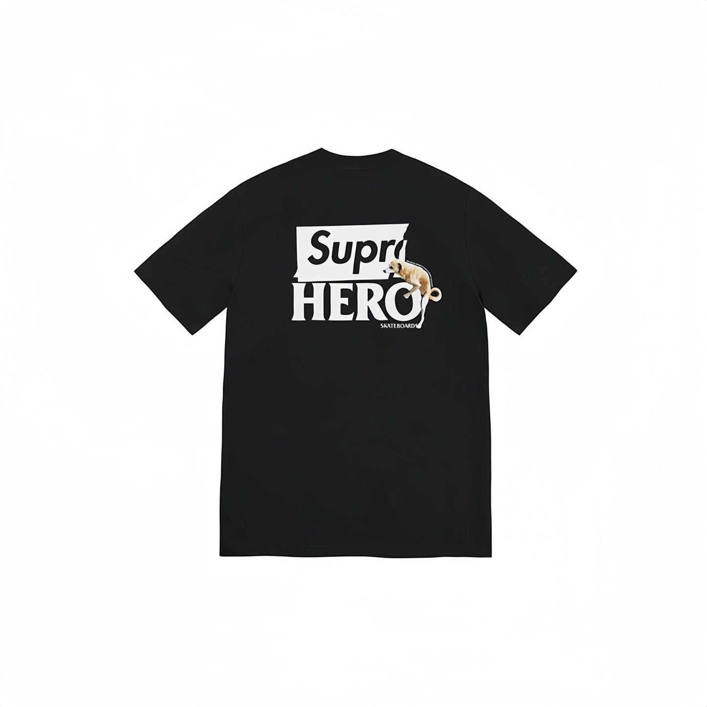 Supreme Tee S0018