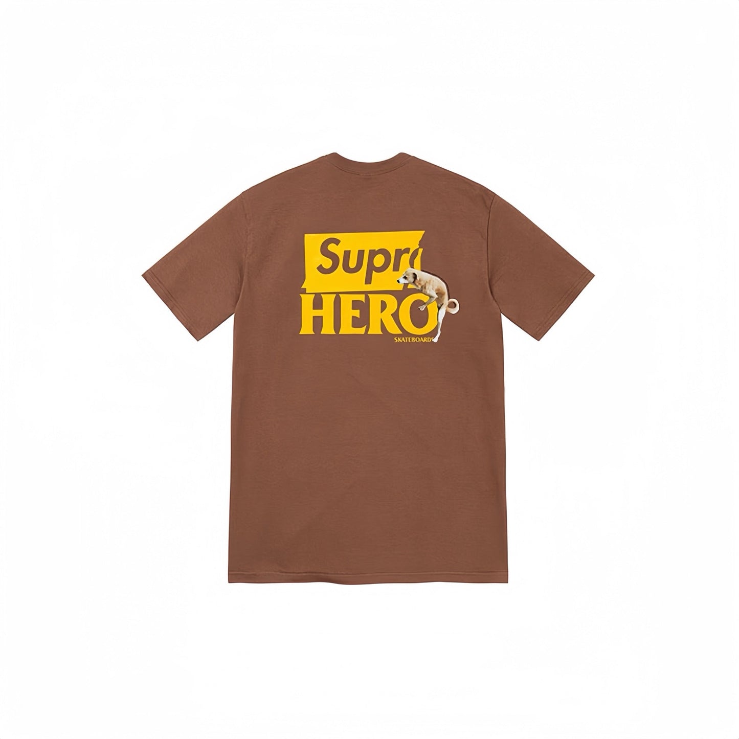 Supreme Tee S0018