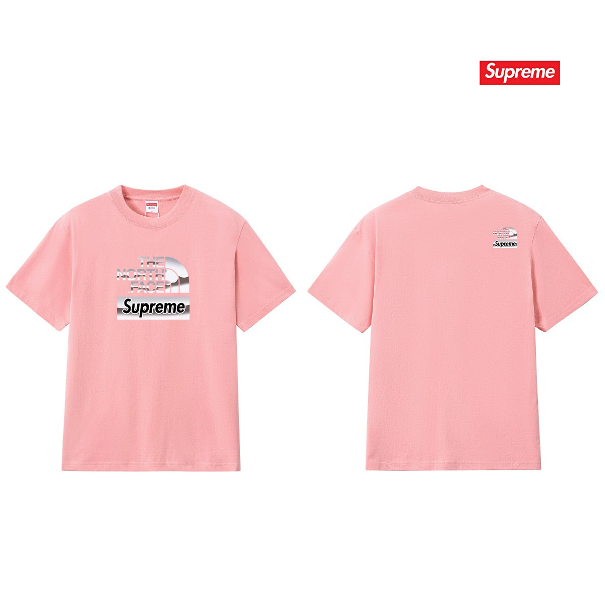 Supreme Tee S244
