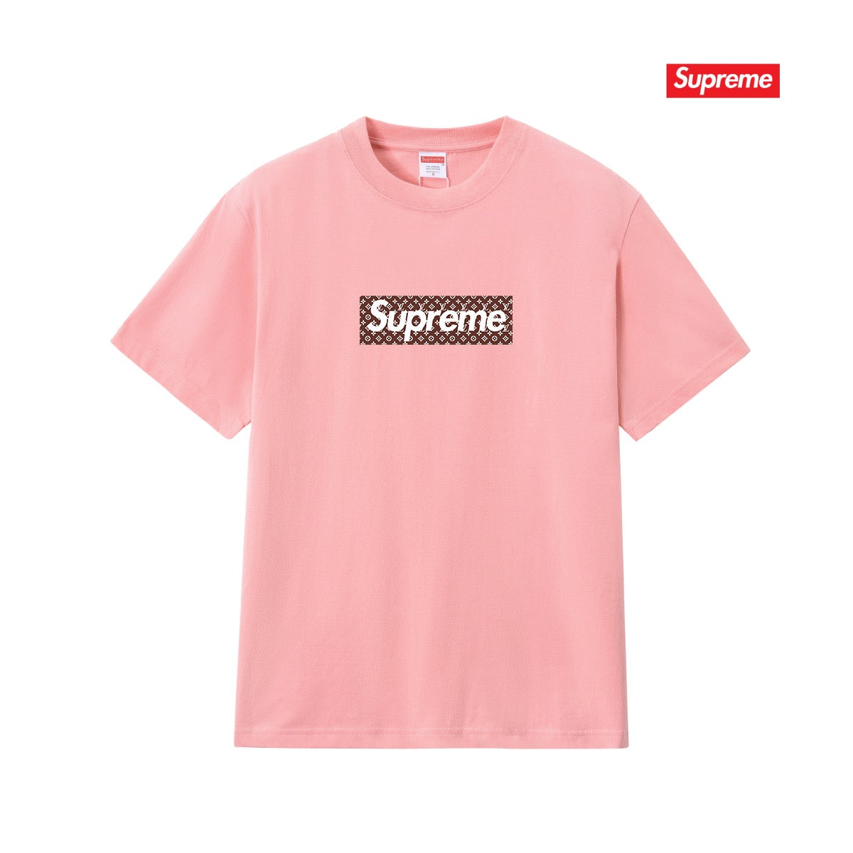 Supreme Tee S266